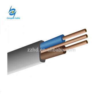 SPT lamp wire SPT Cable (SPT-1, SPT-2 and SPT-3 Lamp Cord)